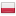 pultusk.pl hosted country